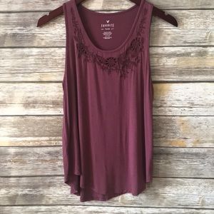 AEO • FAVORITE TANK